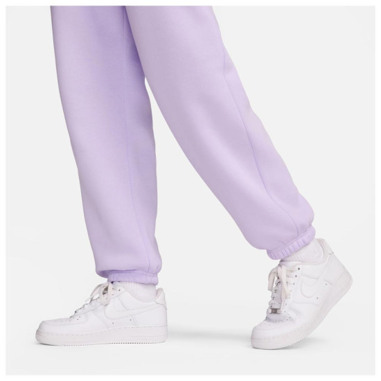 Nike Γυναικείο παντελόνι φόρμας Sportswear Phoenix Fleece